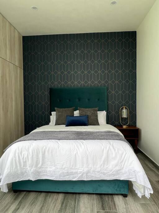 فيلا Casa Familiar Con Alberca Privada Climatizada غوادالاجارا المظهر الخارجي الصورة