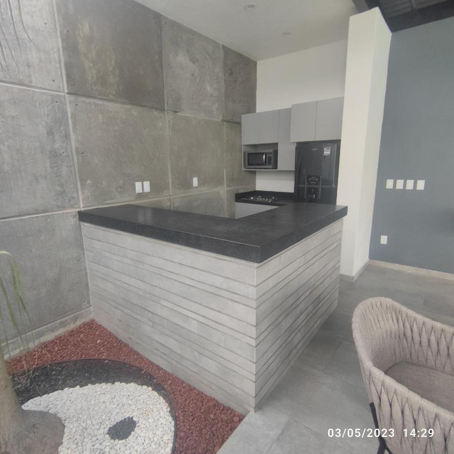 فيلا Casa Familiar Con Alberca Privada Climatizada غوادالاجارا المظهر الخارجي الصورة